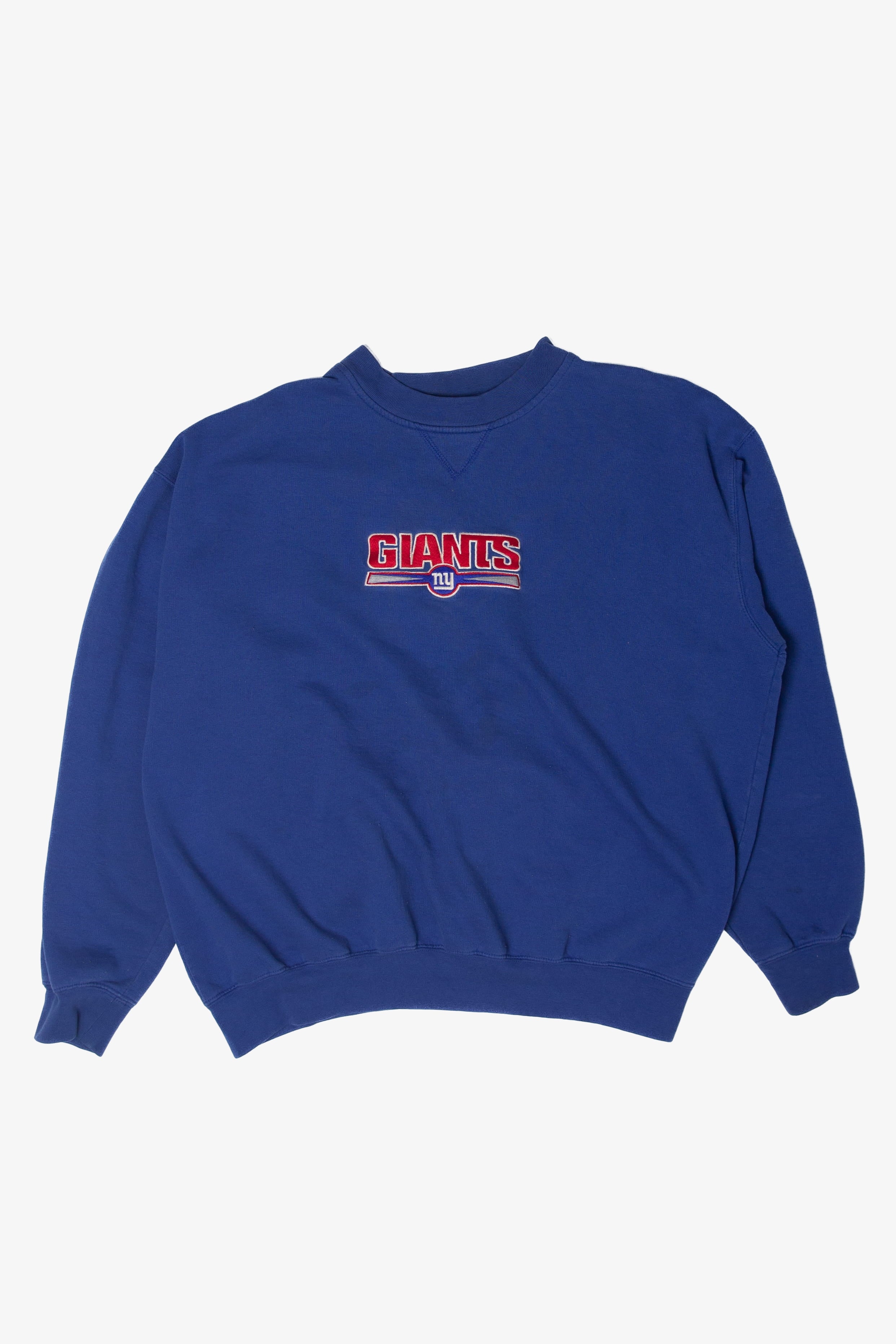 Vintage NFL New York Giants Sweatshirt (1990s)