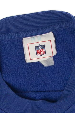 Vintage NFL New York Giants Sweatshirt (1990s)