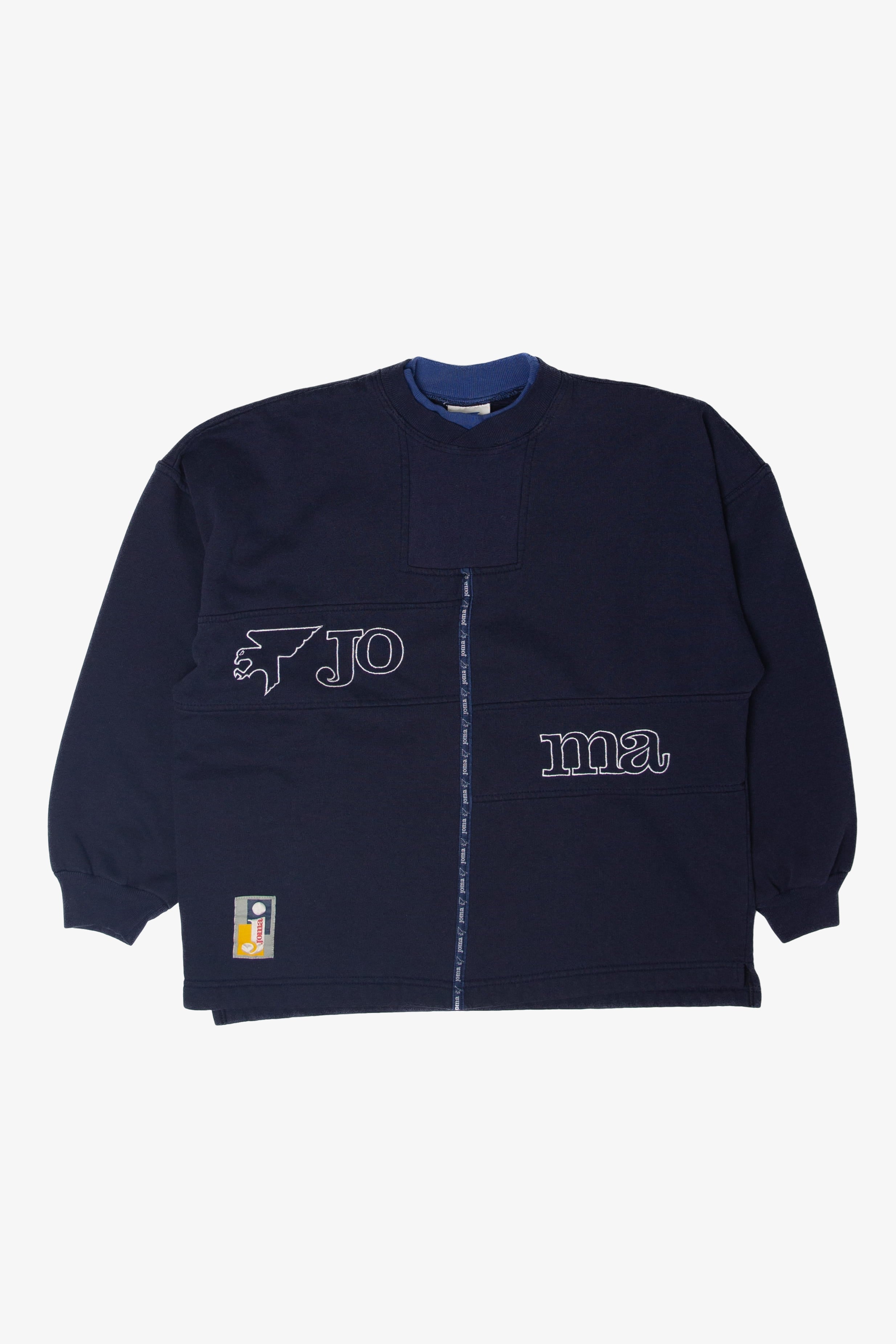 Vintage Joma Sweatshirt (1990s)
