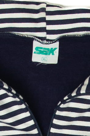 Vintage Cruising The Aegean Sea, Greece Sweatshirt (1990s)