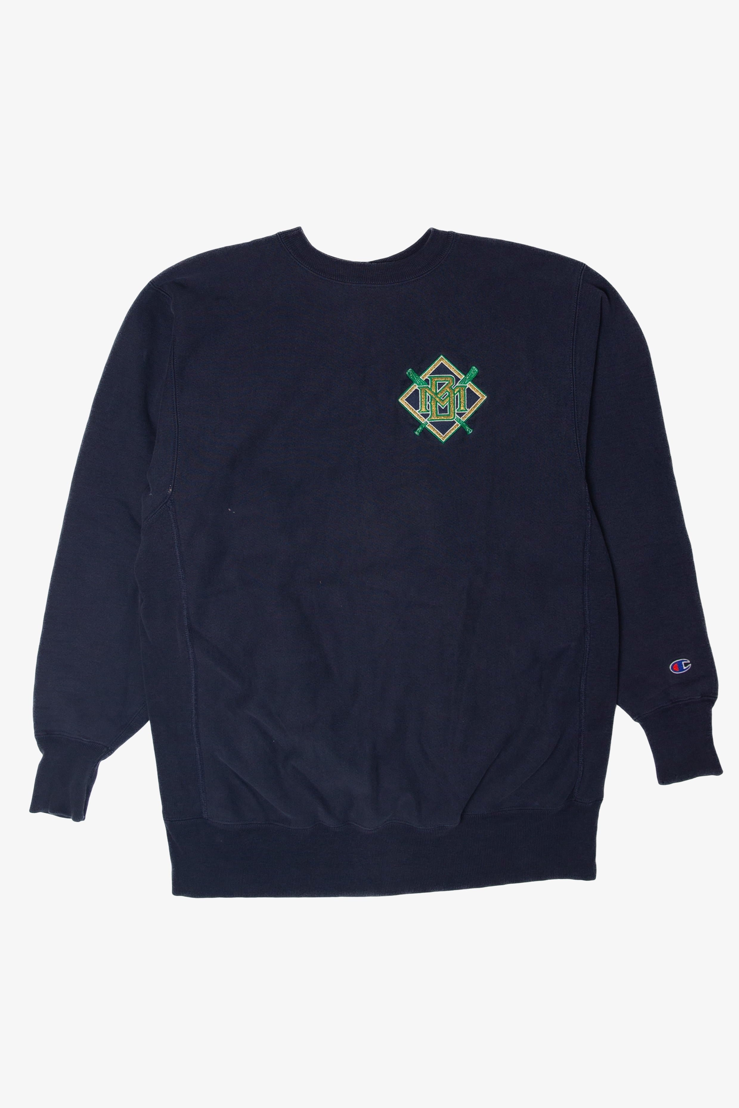 Vintage Champion Reverse Weave Sweatshirt (1990s)