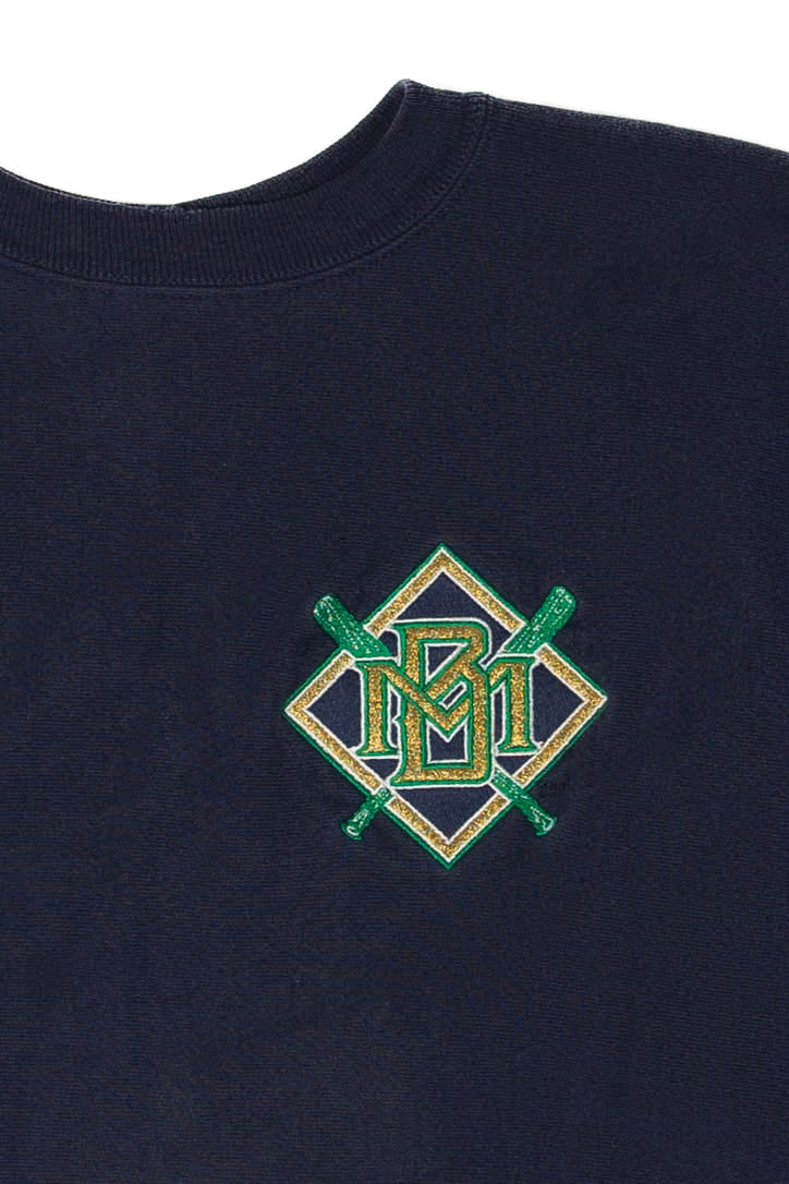 Vintage Champion Reverse Weave Sweatshirt (1990s)