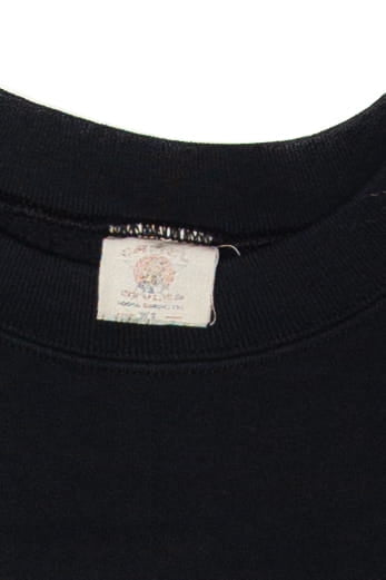 Vintage Camel "Born To Be Smooth" Sweatshirt (1990s)