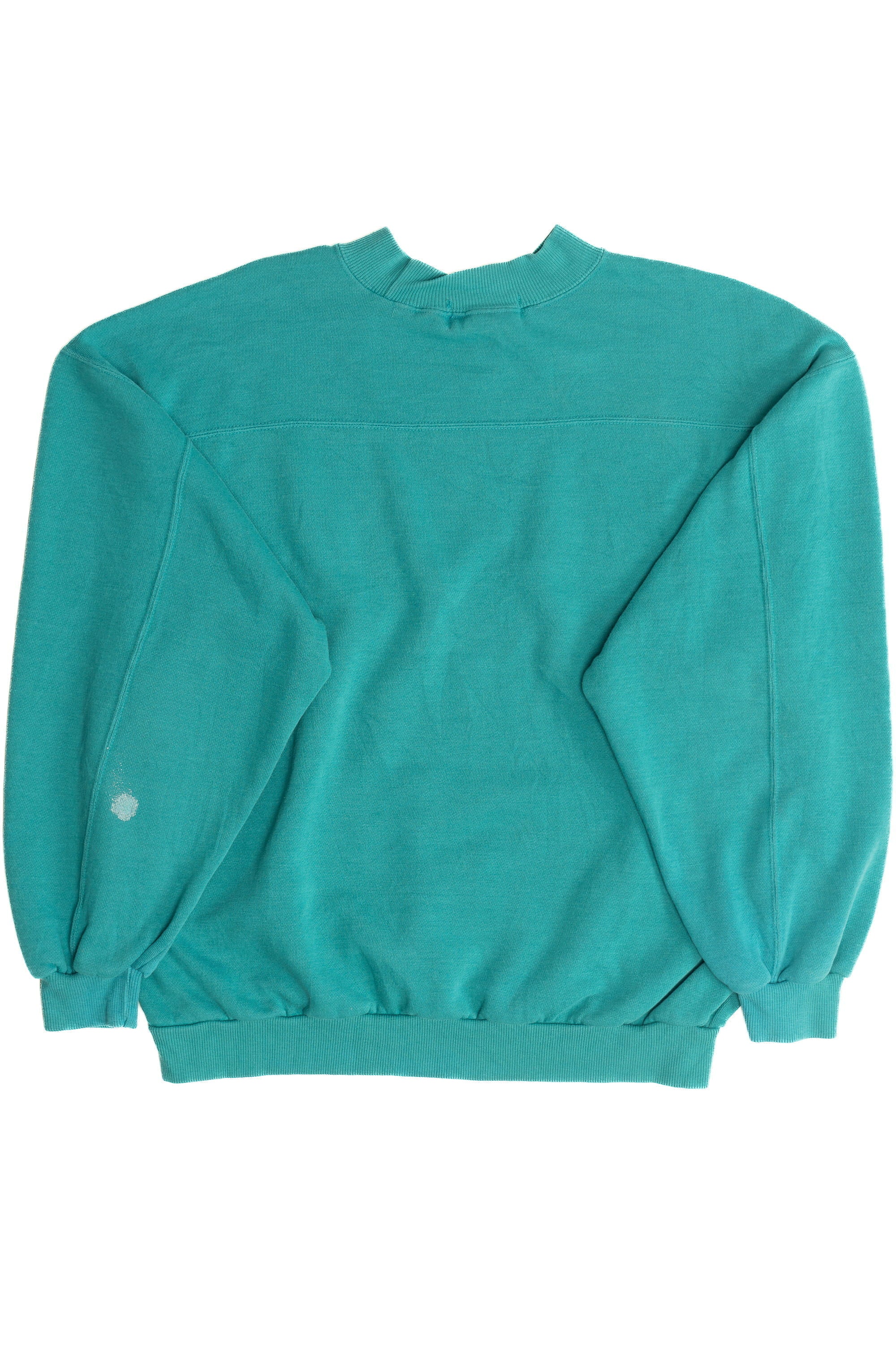 Vintage I.O.U. "Legendary Fashion Concept" Sweatshirt (1990s)