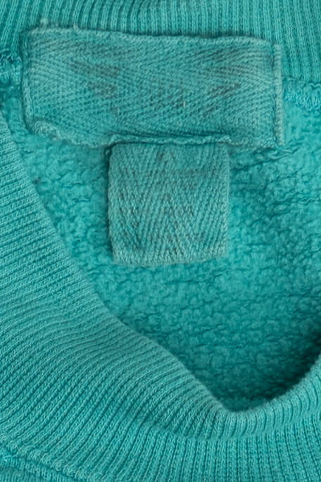 Vintage I.O.U. "Legendary Fashion Concept" Sweatshirt (1990s)