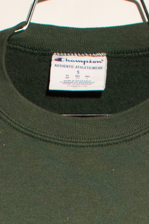 Vintage Washington University in St. Louis Sweatshirt (1990s)