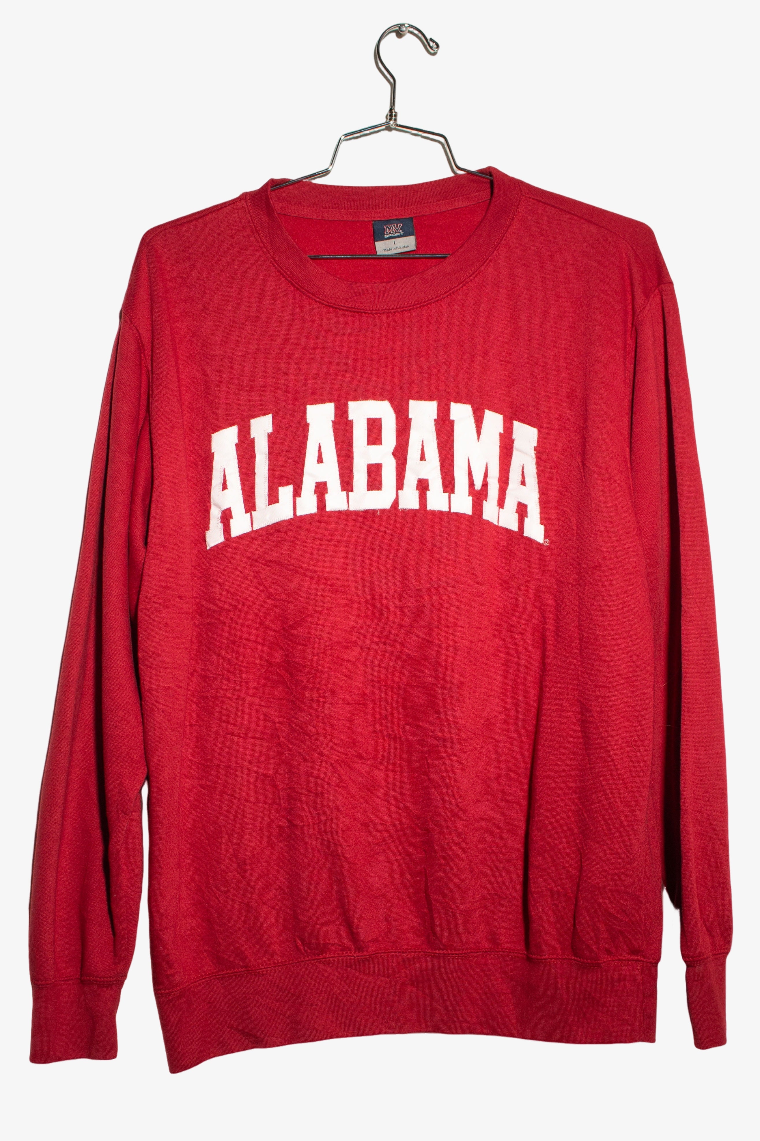 Vintage Alabama Sweatshirt (1990s)