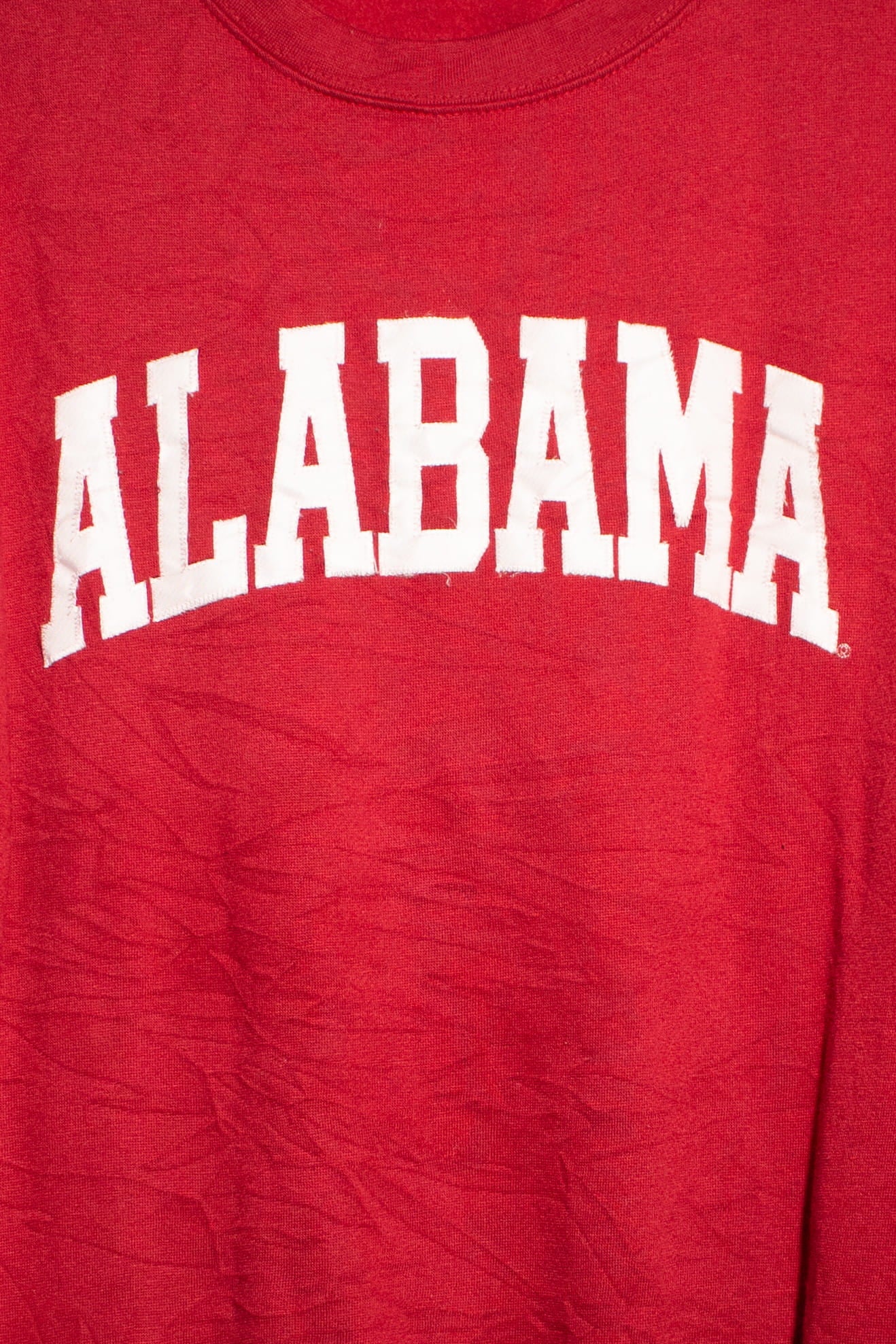Vintage Alabama Sweatshirt (1990s)