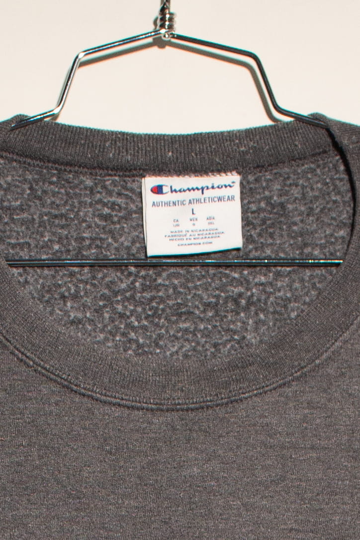 Vintage Ole Miss Sweatshirt (1990s)