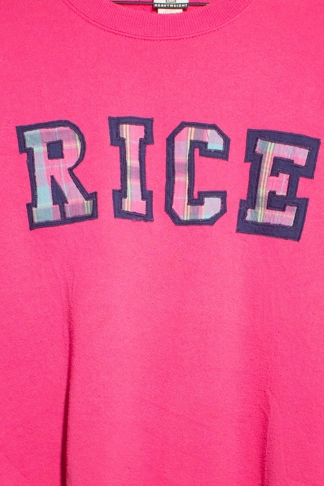 Vintage Rice University Sweatshirt (1990s)