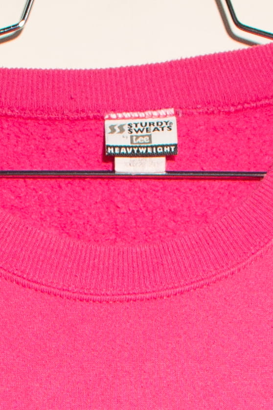 Vintage Rice University Sweatshirt (1990s)