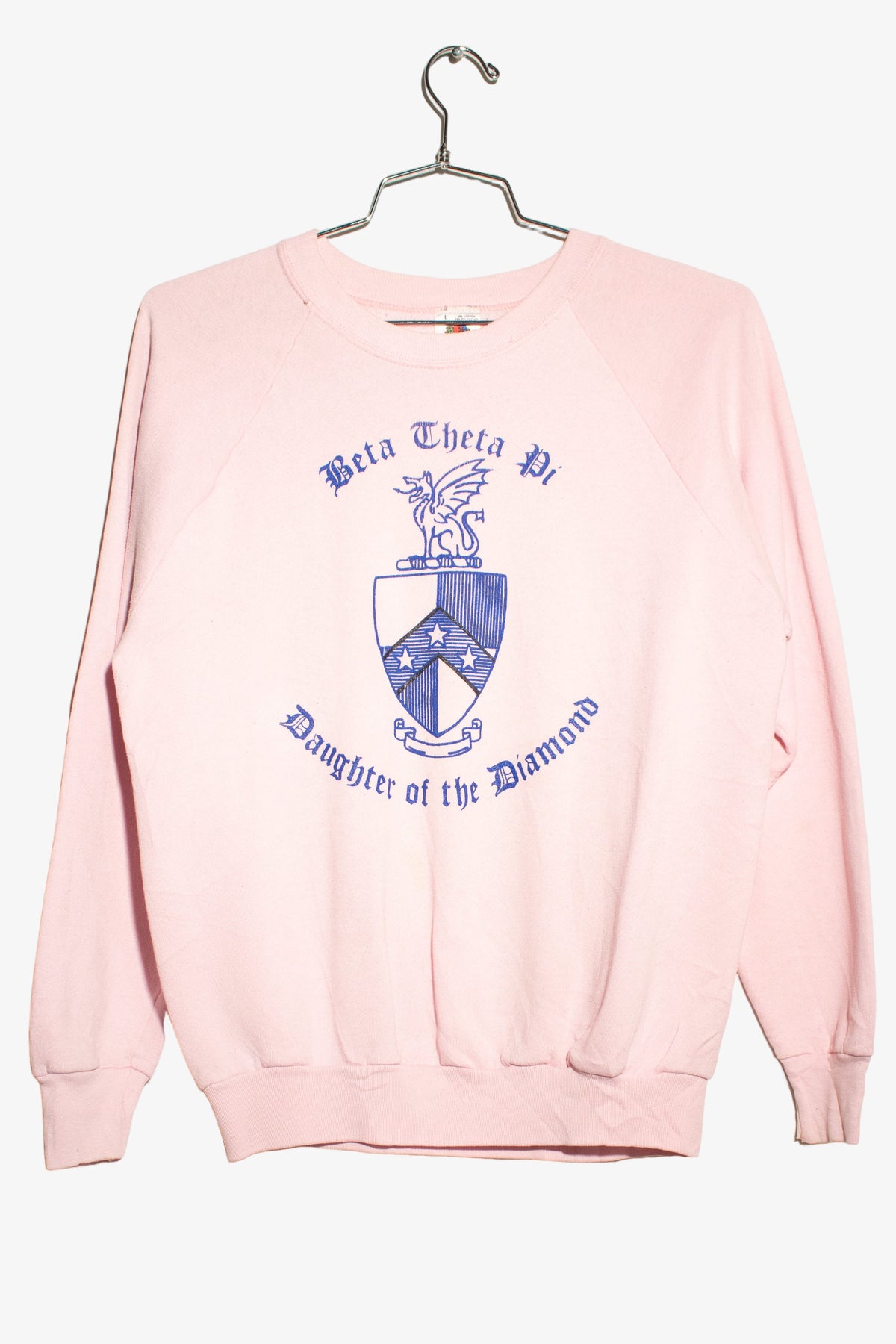 Vintage Beta Theta Pi Sweatshirt (1990s)
