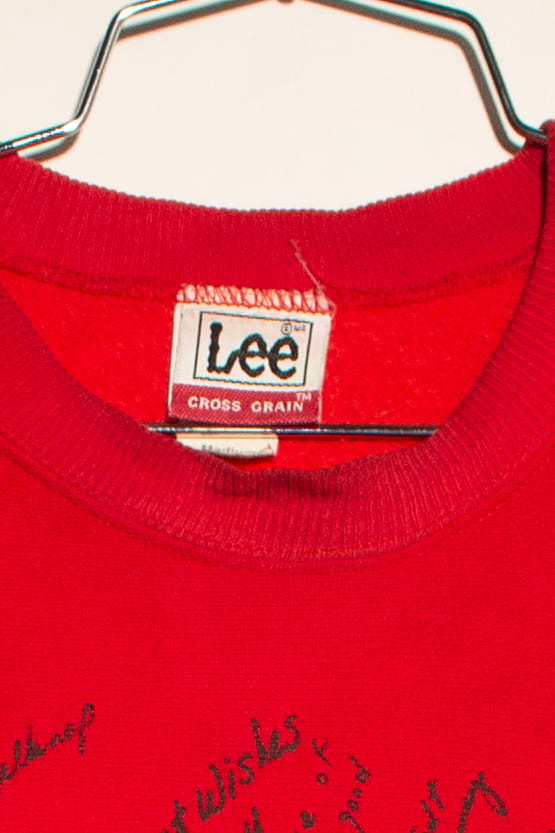 Vintage Boise State Engineering Sweatshirt (1990s)