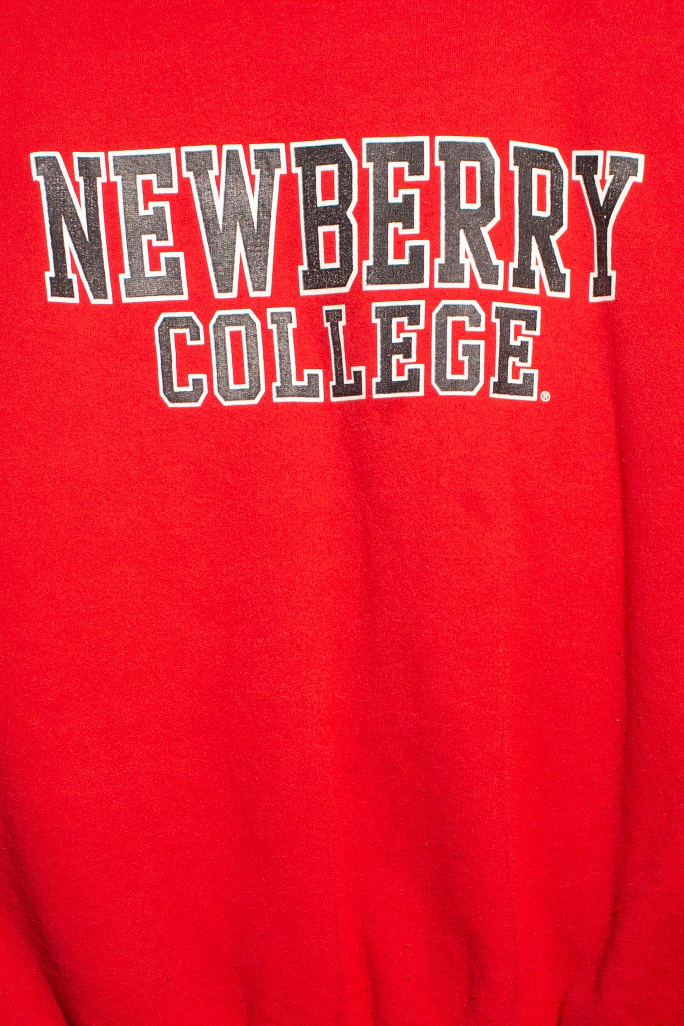 Vintage Newberry College Sweatshirt (2000s)