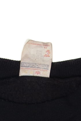 Vintage Wild Mountain Eagle Sweatshirt (1990s)