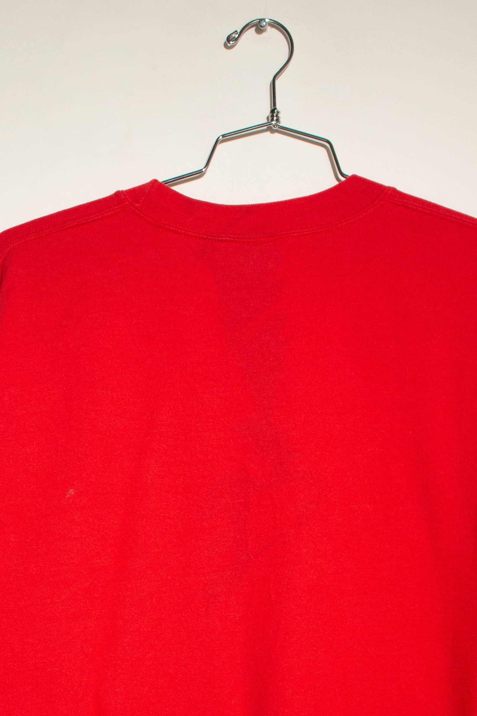 Vintage Texas Tech Red Raiders Sweatshirt (2010s)