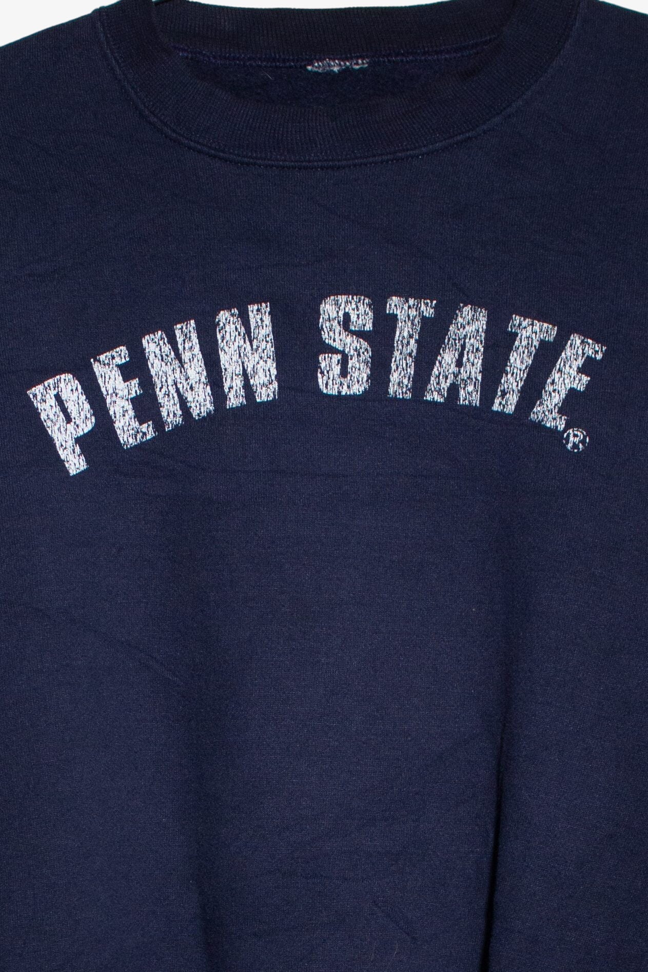 Vintage Penn State Sweatshirt (1990s)
