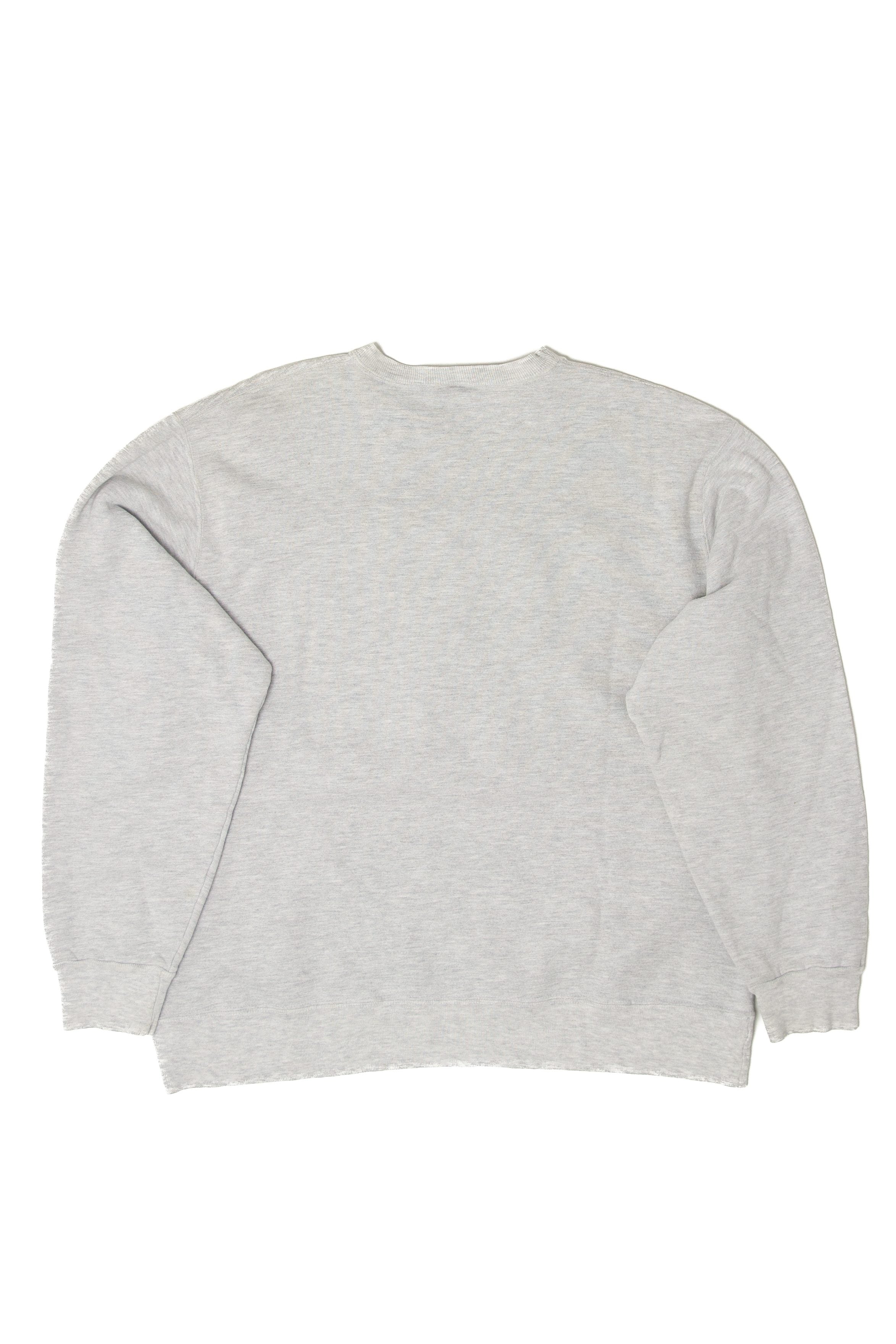 Vintage Tech Law Sweatshirt (1990s)