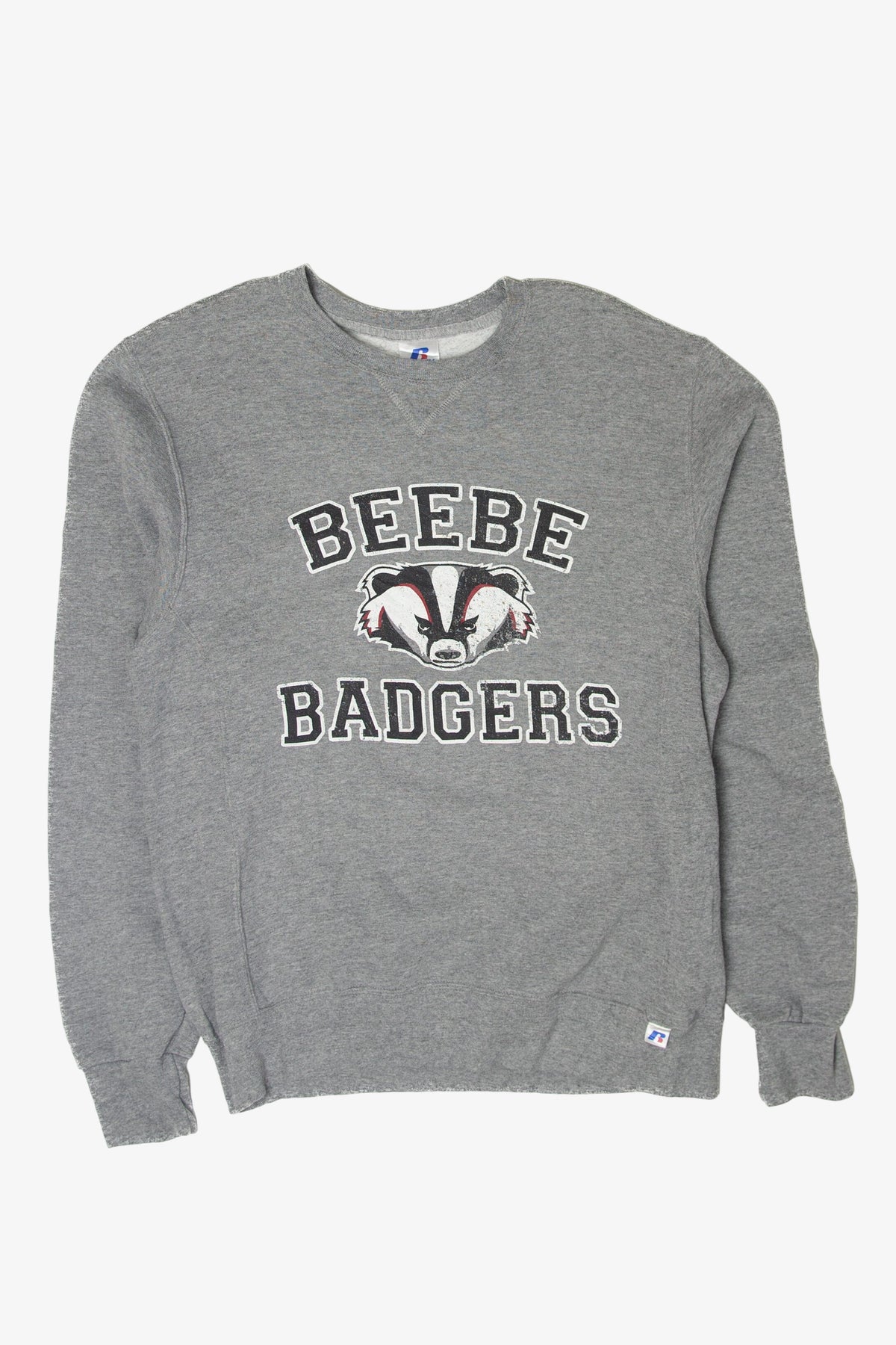 Beebe Badgers Sweatshirt (2000s)