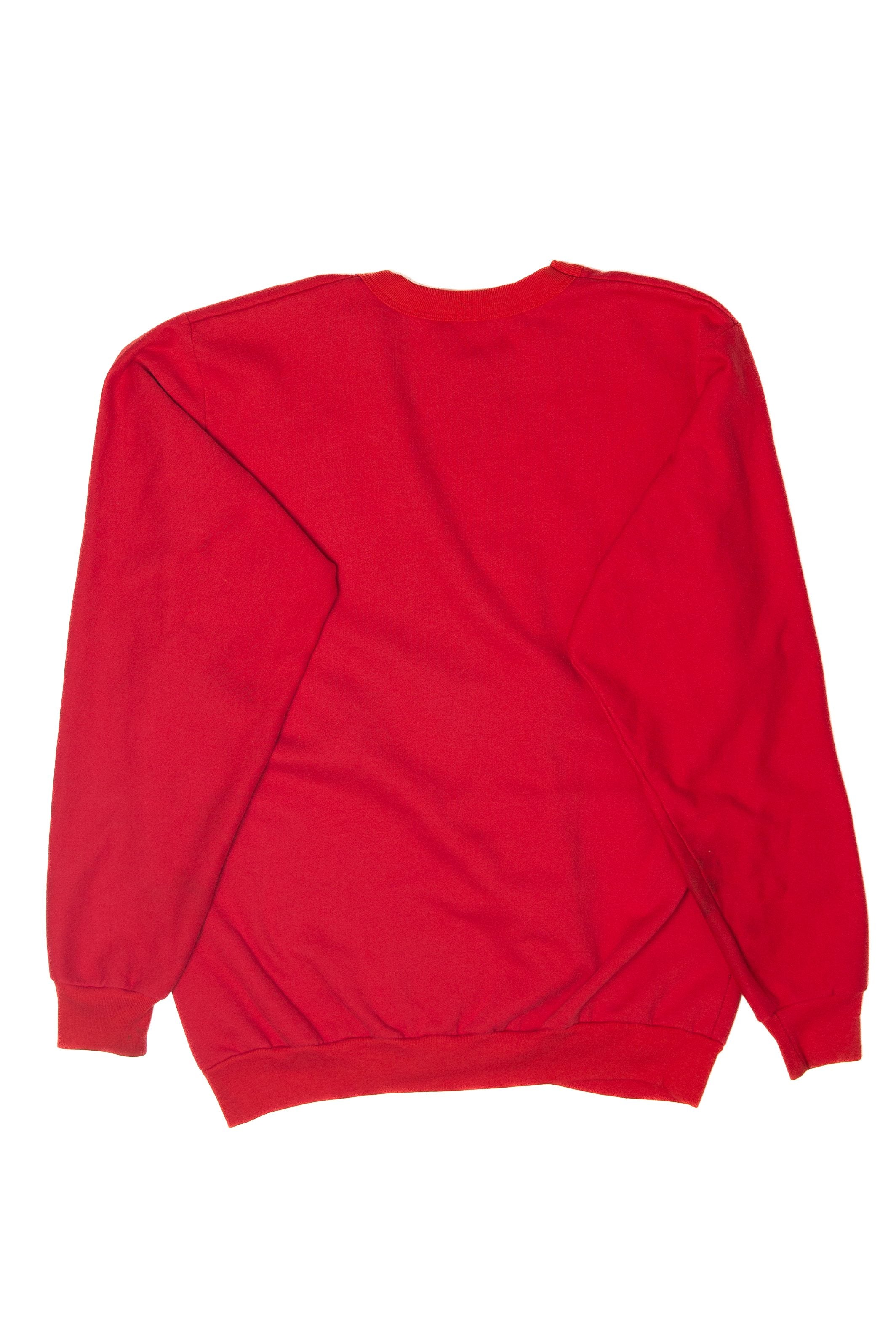 World Class Alaska Tropicale Sweatshirt