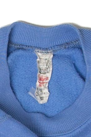 Vintage Montessori Sweatshirt (1990s)