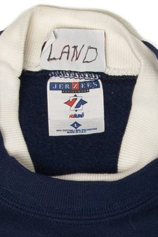 Vintage Bird Bath Sweatshirt (1990s)