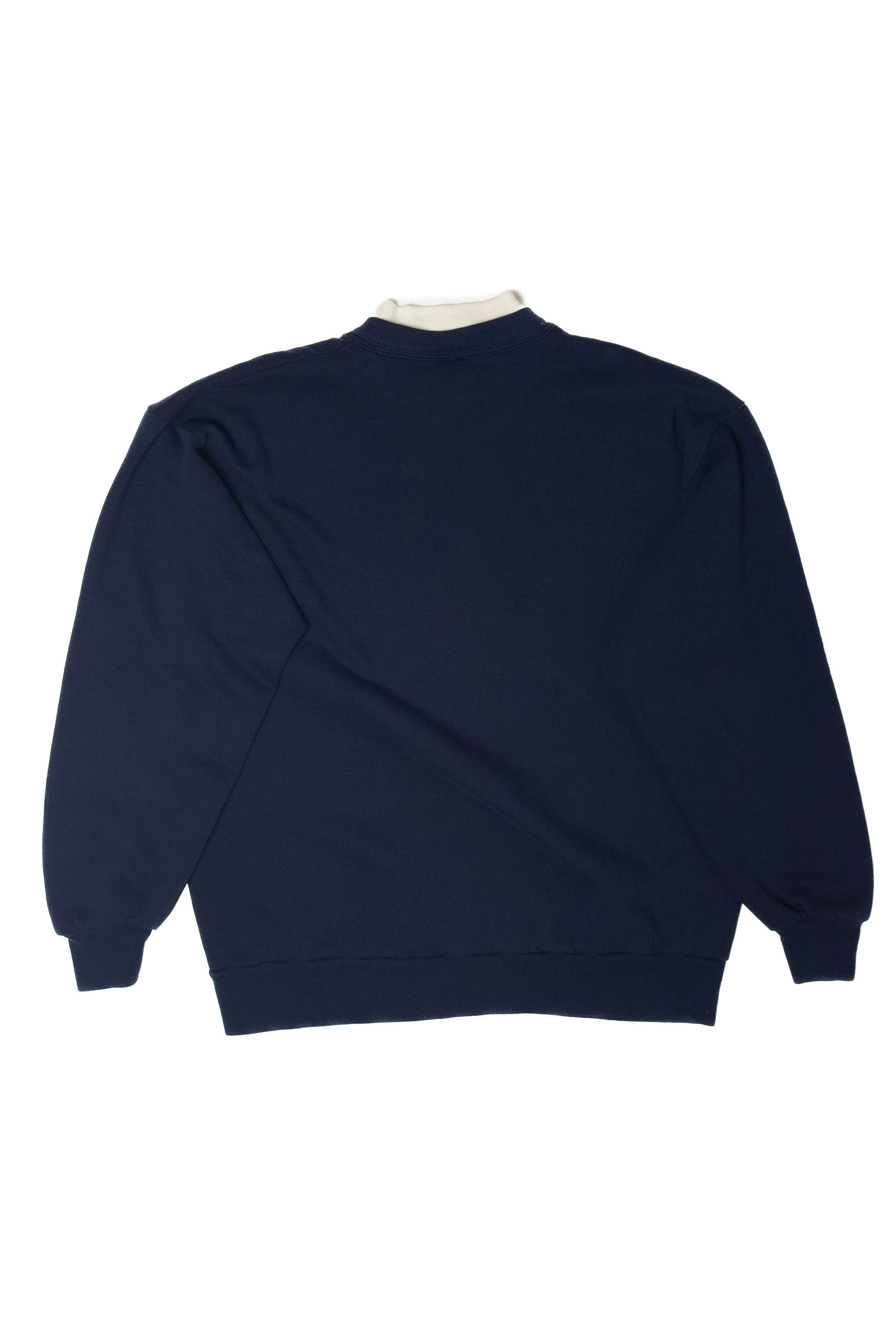 Vintage Bird Bath Sweatshirt (1990s)