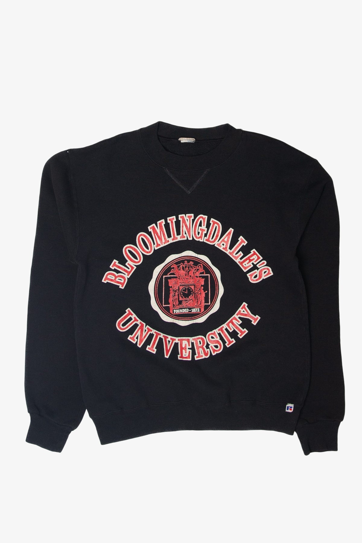 Vintage Bloomingdale's University Sweatshirt (1990s)