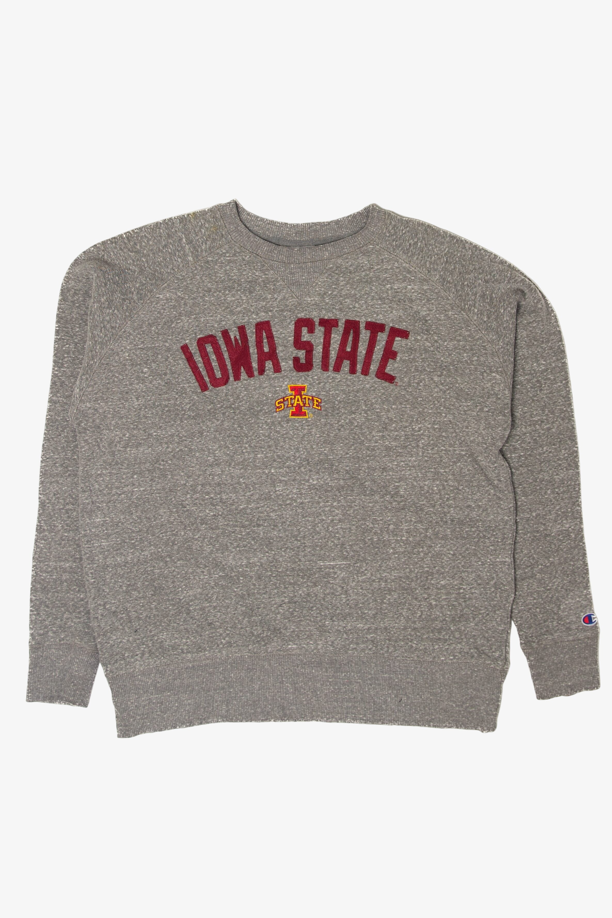Iowa State Sweatshirt (2010s)