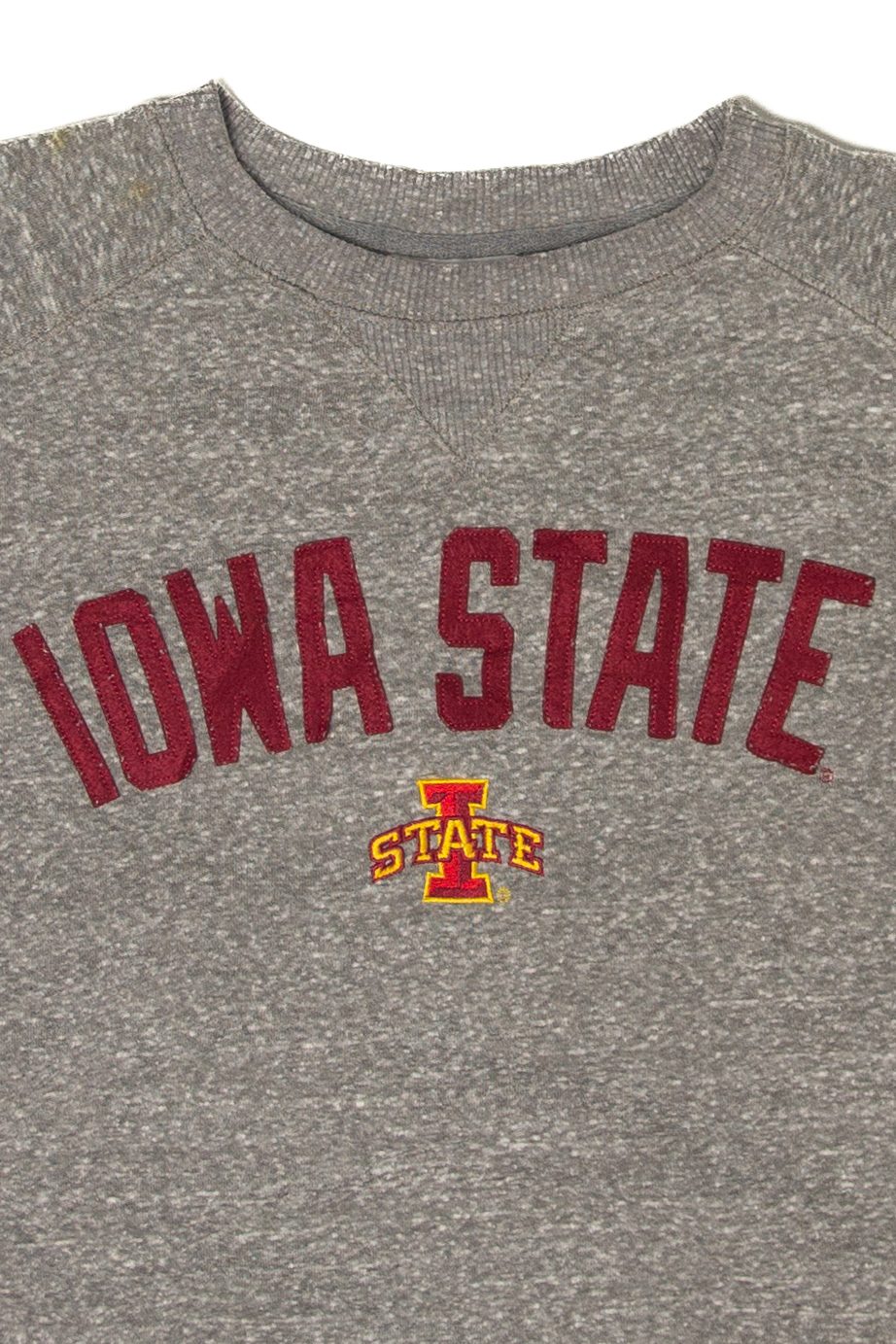 Iowa State Sweatshirt (2010s)