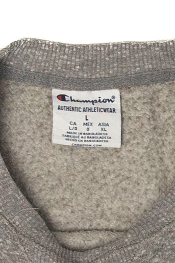 Iowa State Sweatshirt (2010s)