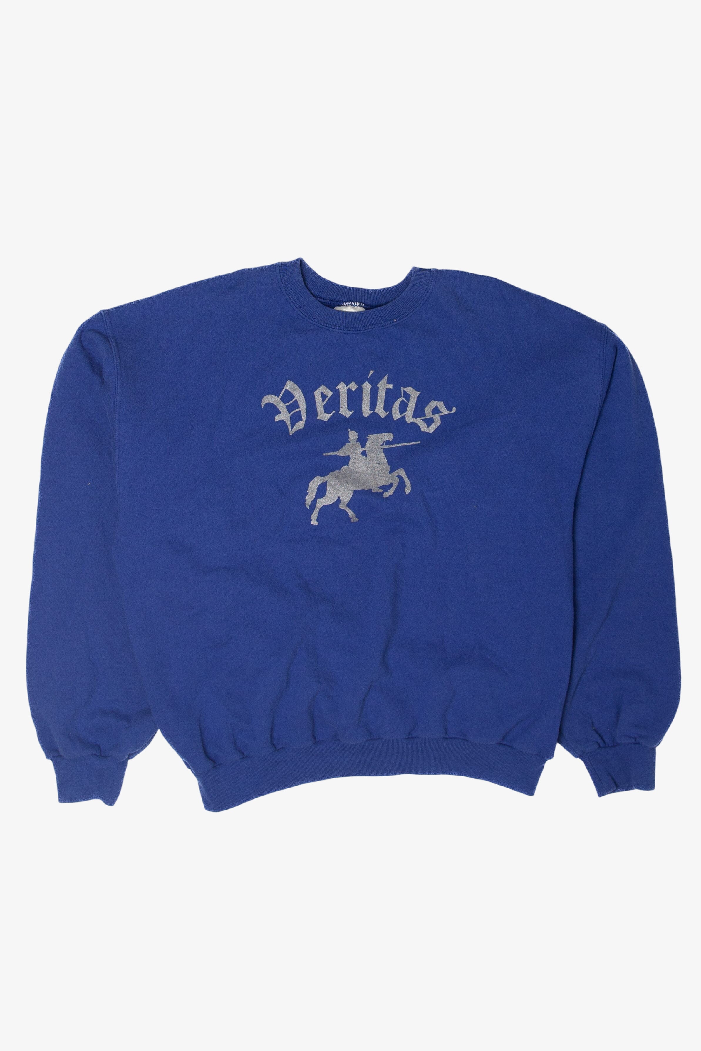 Veritas Sweatshirt (2000s)
