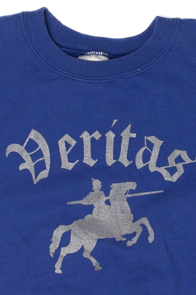 Veritas Sweatshirt (2000s)