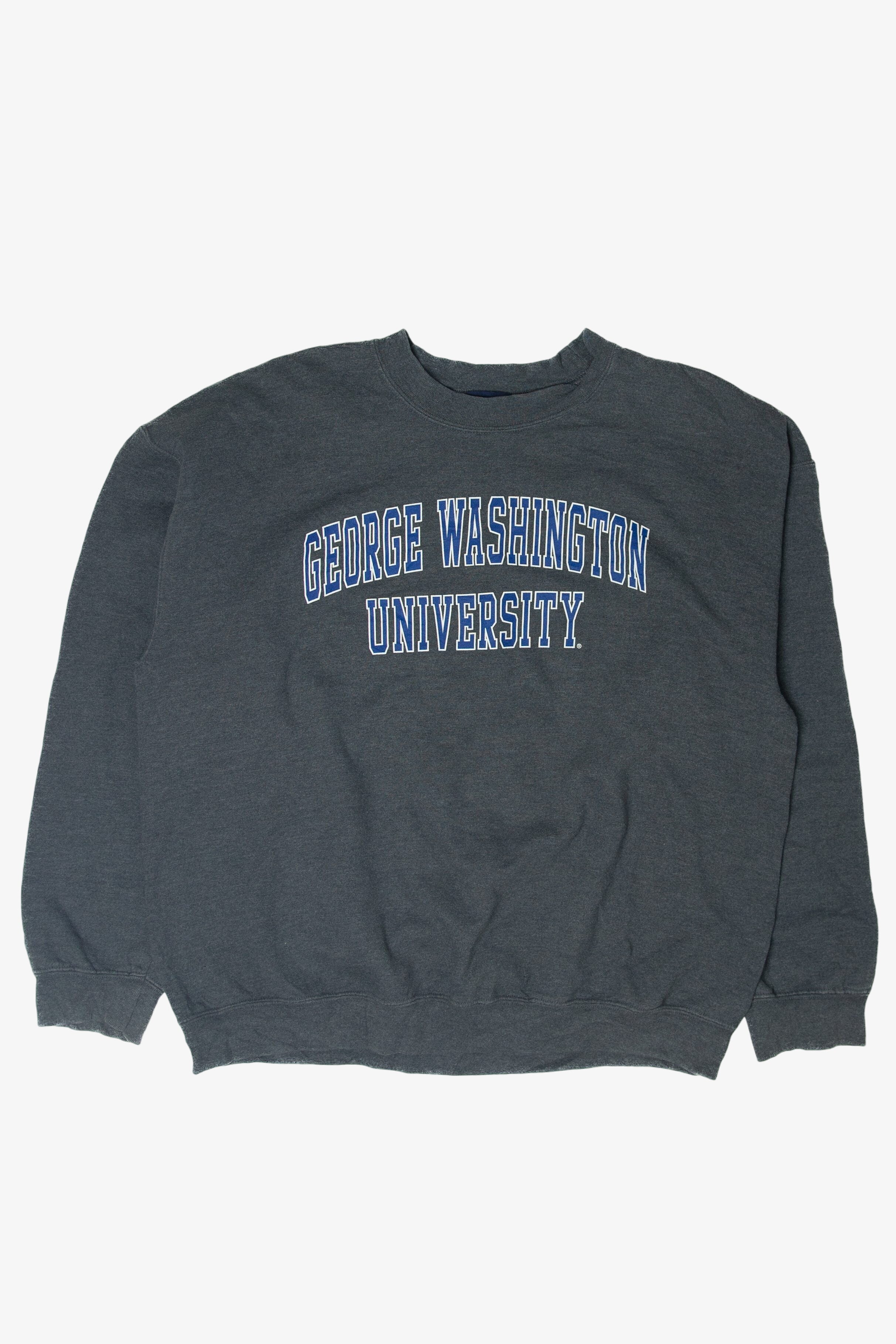 George Washington Univerity Sweatshirt