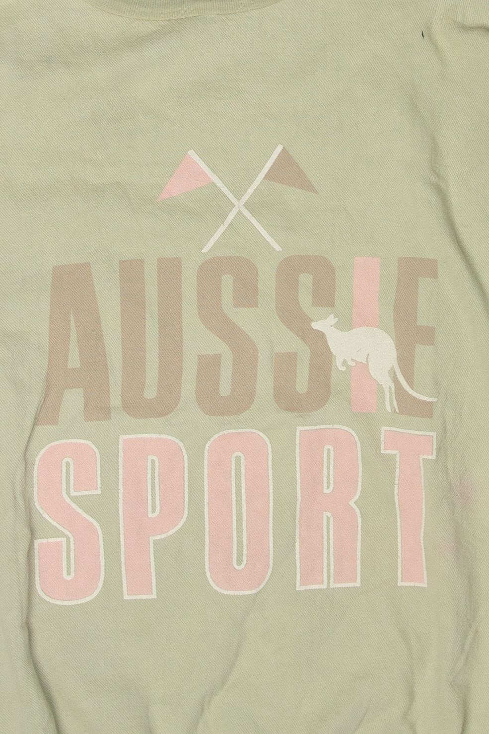Aussie Sport Topson Downs Sweatshirt