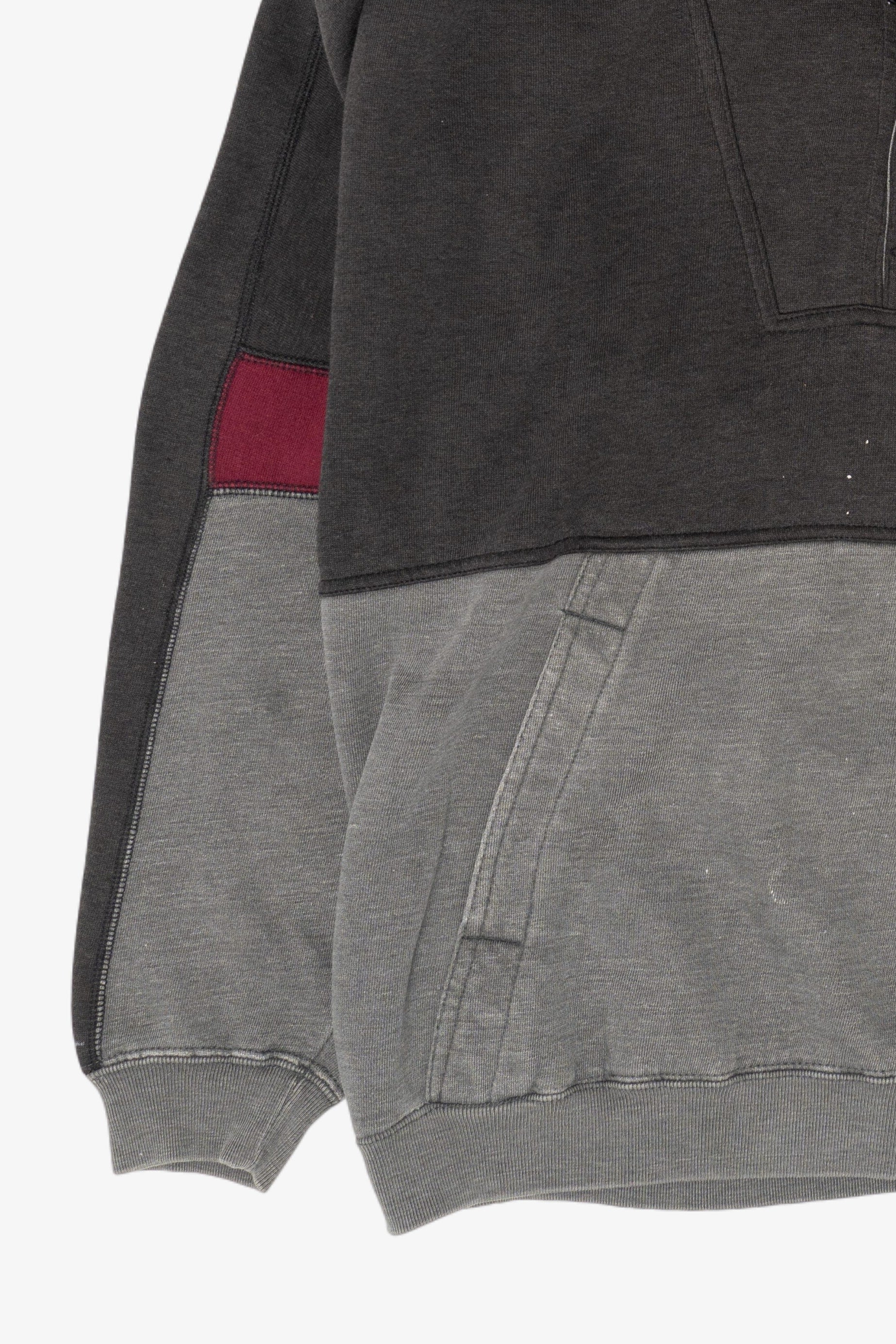 Gray Winner Sweatshirt (2000s)