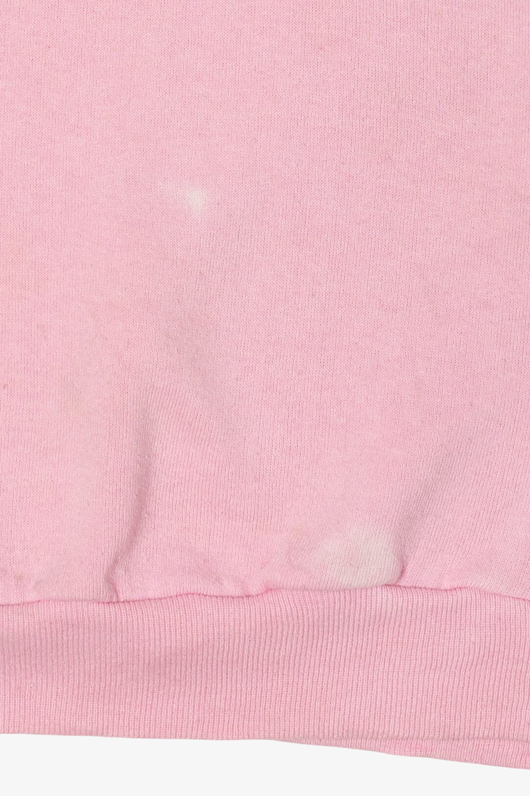 Vintage "Catastrophe" Cat In Yarn Sweatshirt (1980s)