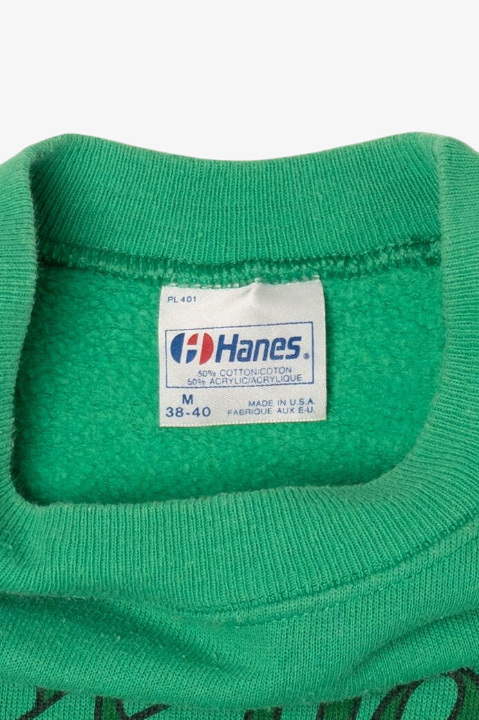 Vintage Sweeney's Co. Kerry Ireland Sweatshirt (1980s)