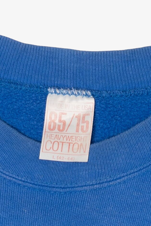 Vintage Arizona Cacti 85/15 Sweatshirt (1990s)