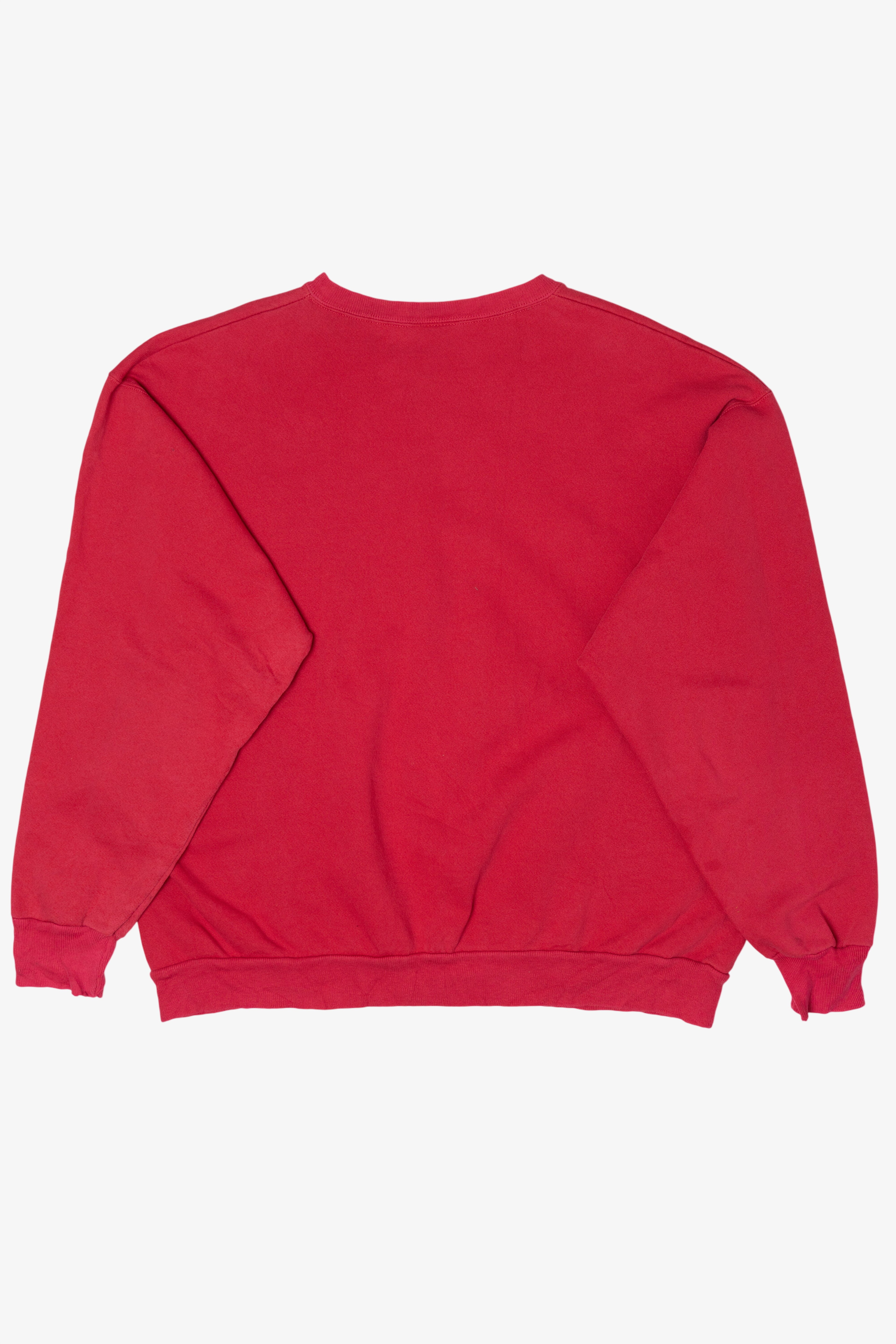 Vintage Cat And Mouse Sweatshirt (1990s)