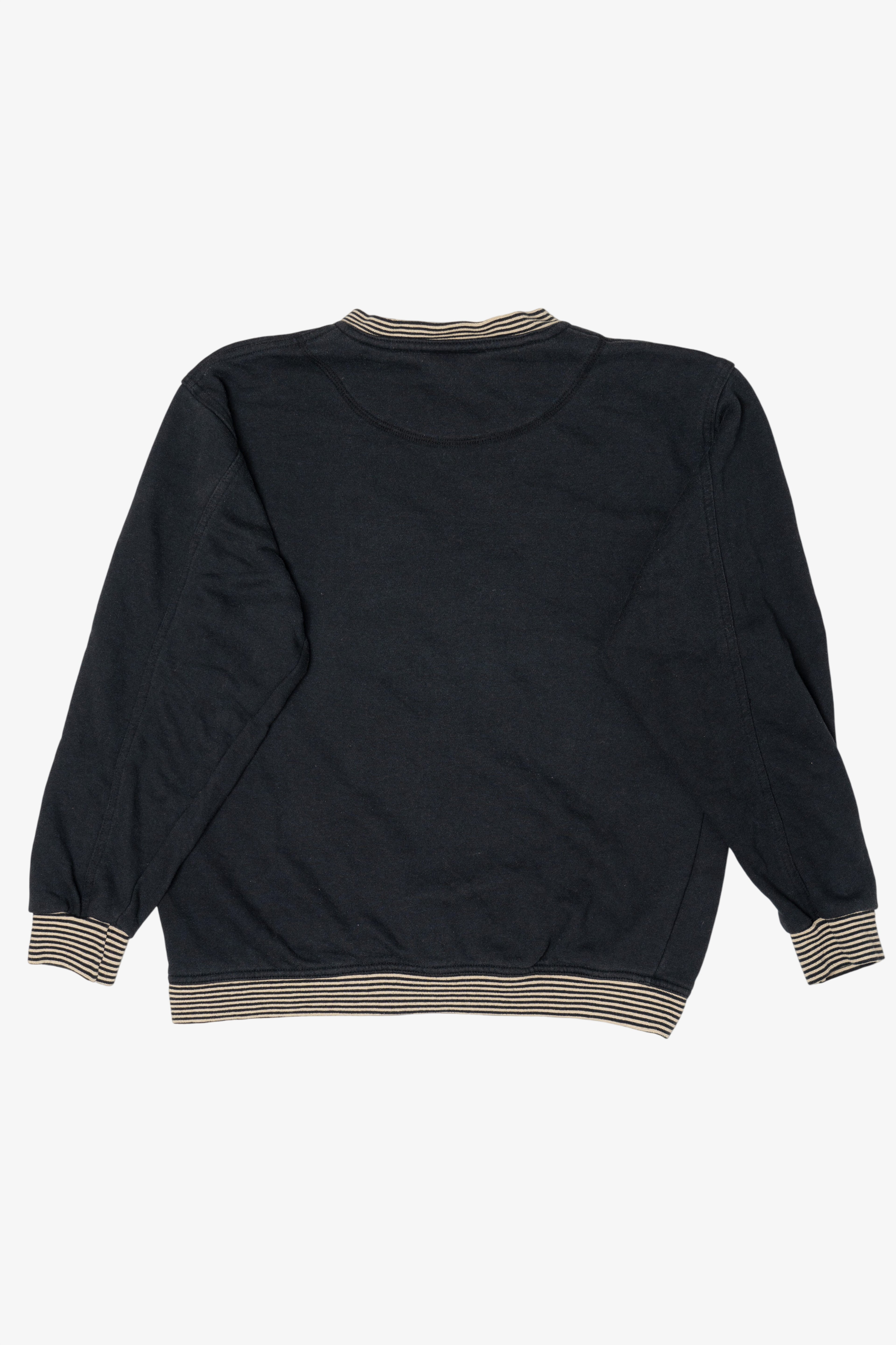 Vintage Reconnaissance Team Air Command Accredited College Sweatshirt (1980s)