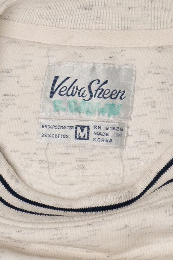 Vintage Kansas City Blazers Region 8 Sweatshirt (1990s)