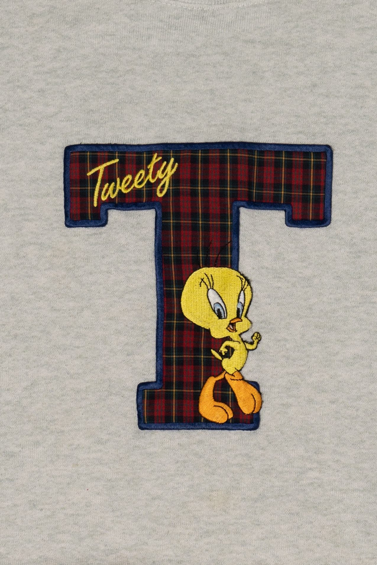 Vintage Looney Tunes Tweety Sweatshirt (1990s)