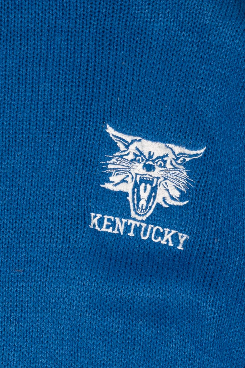 Vintage Kentucky Wildcats Sweatshirt (1990s)