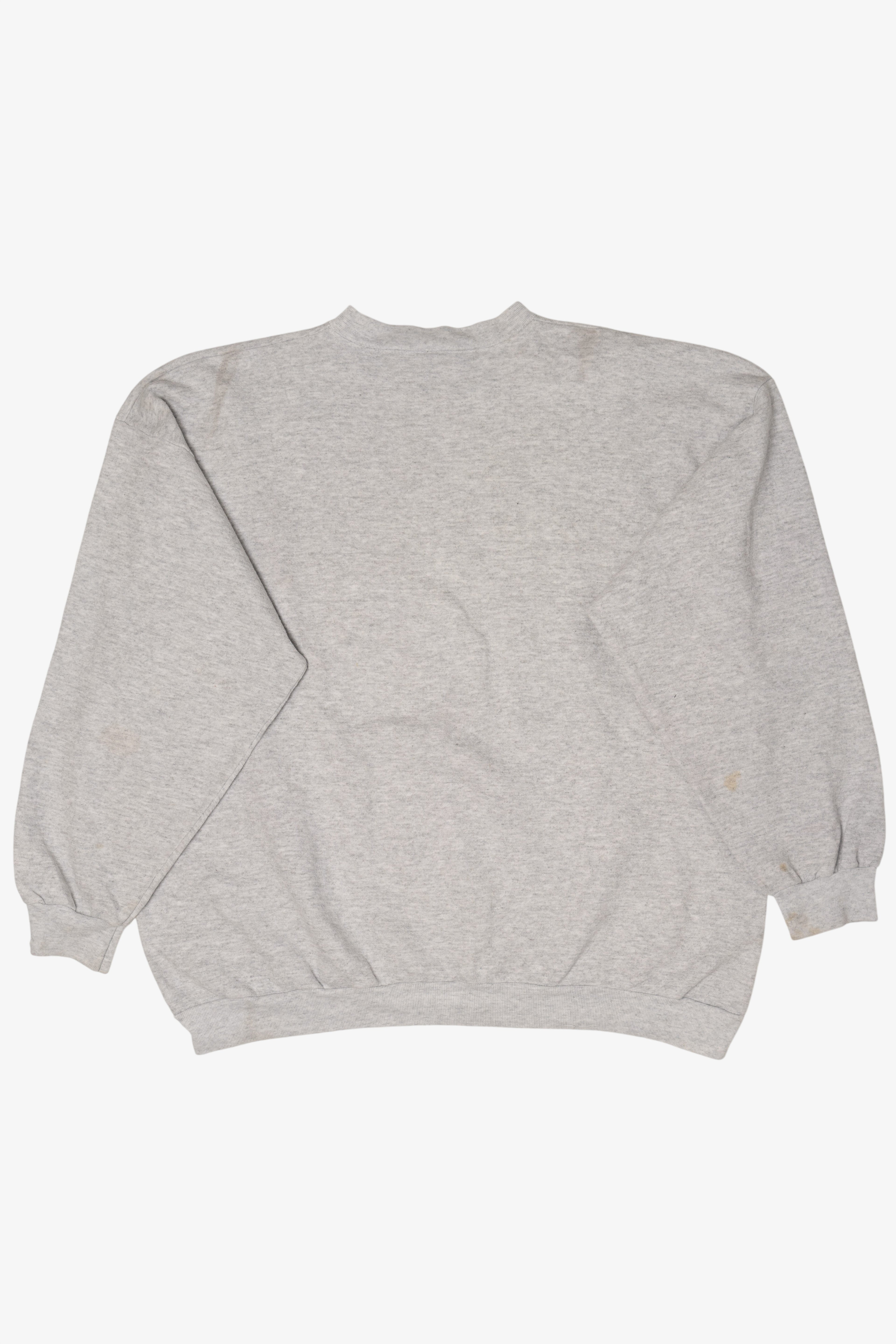 Vintage Hummingbirds Sweatshirt (1990s)