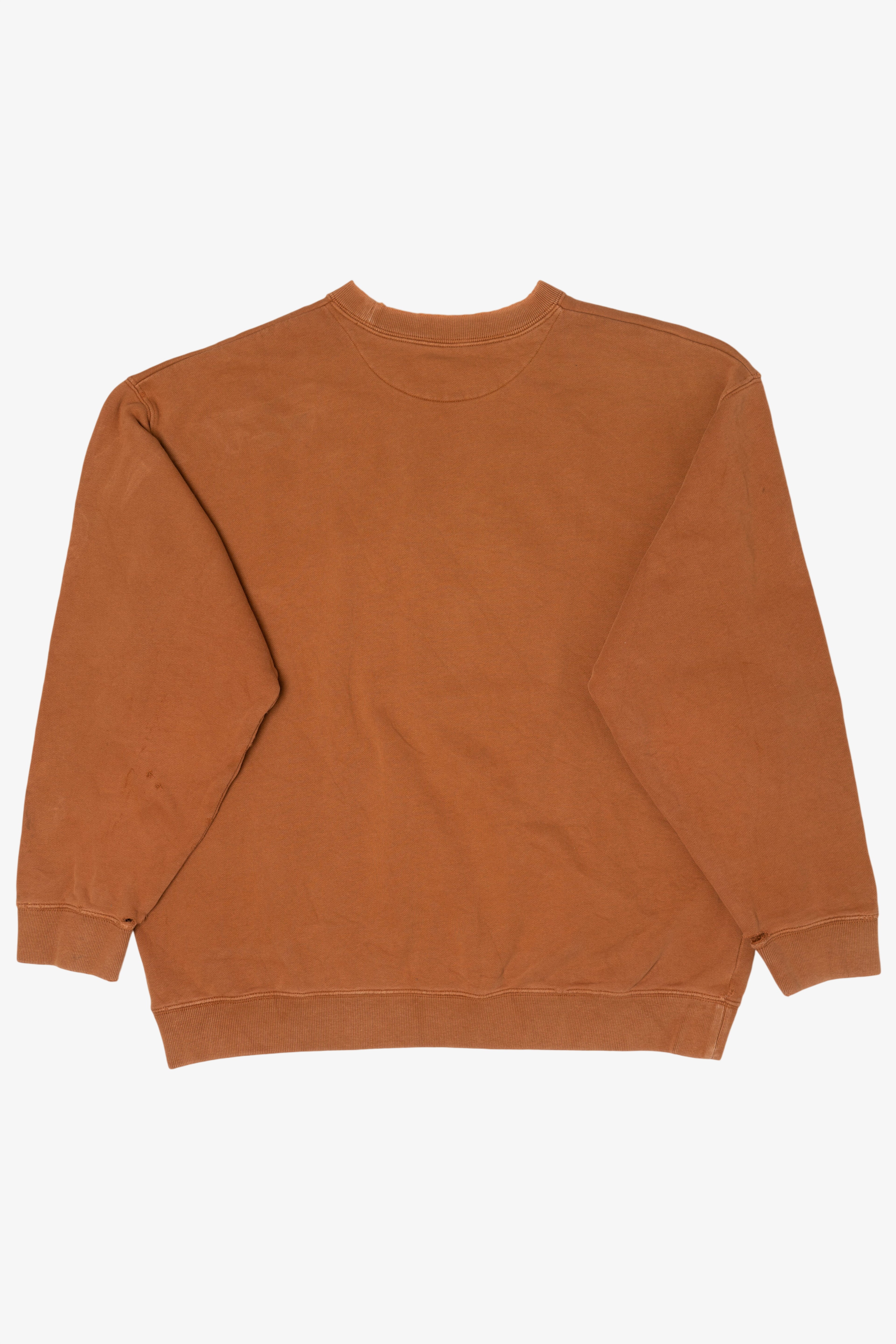 Vintage Big Buck Brewhouse Sweatshirt (1990s)