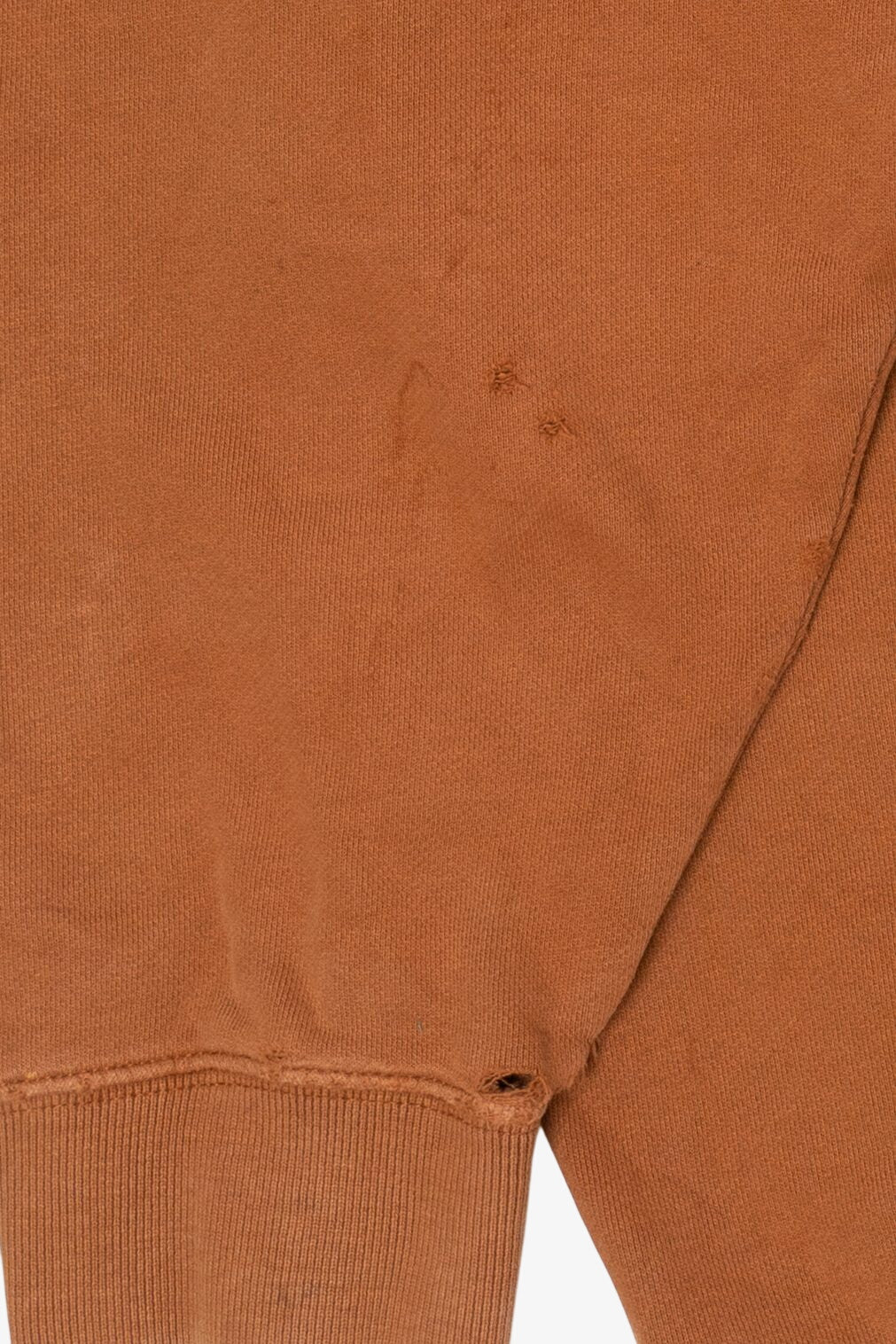 Vintage Big Buck Brewhouse Sweatshirt (1990s)