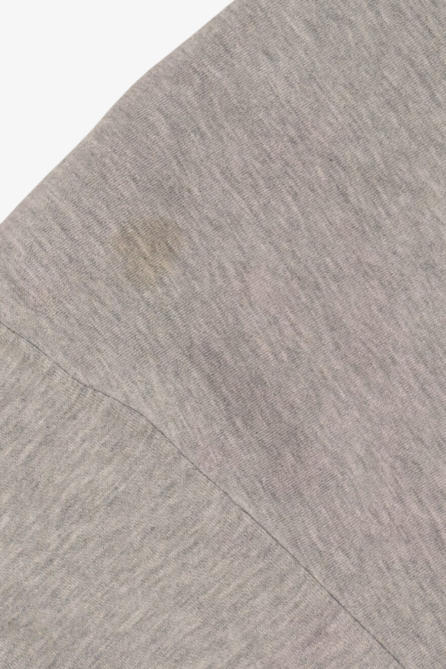 Vintage Gray FILA Sweatshirt (1990s)