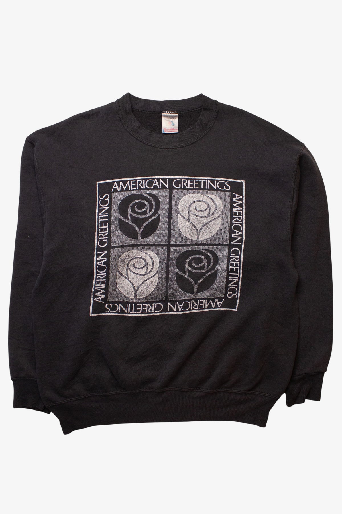 Vintage American Greetings Sweatshirt (1990s)