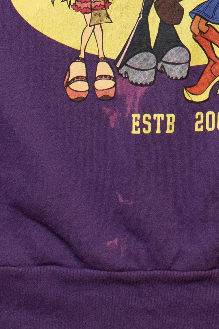 Bratz Dolls Sweatshirt (2020s)